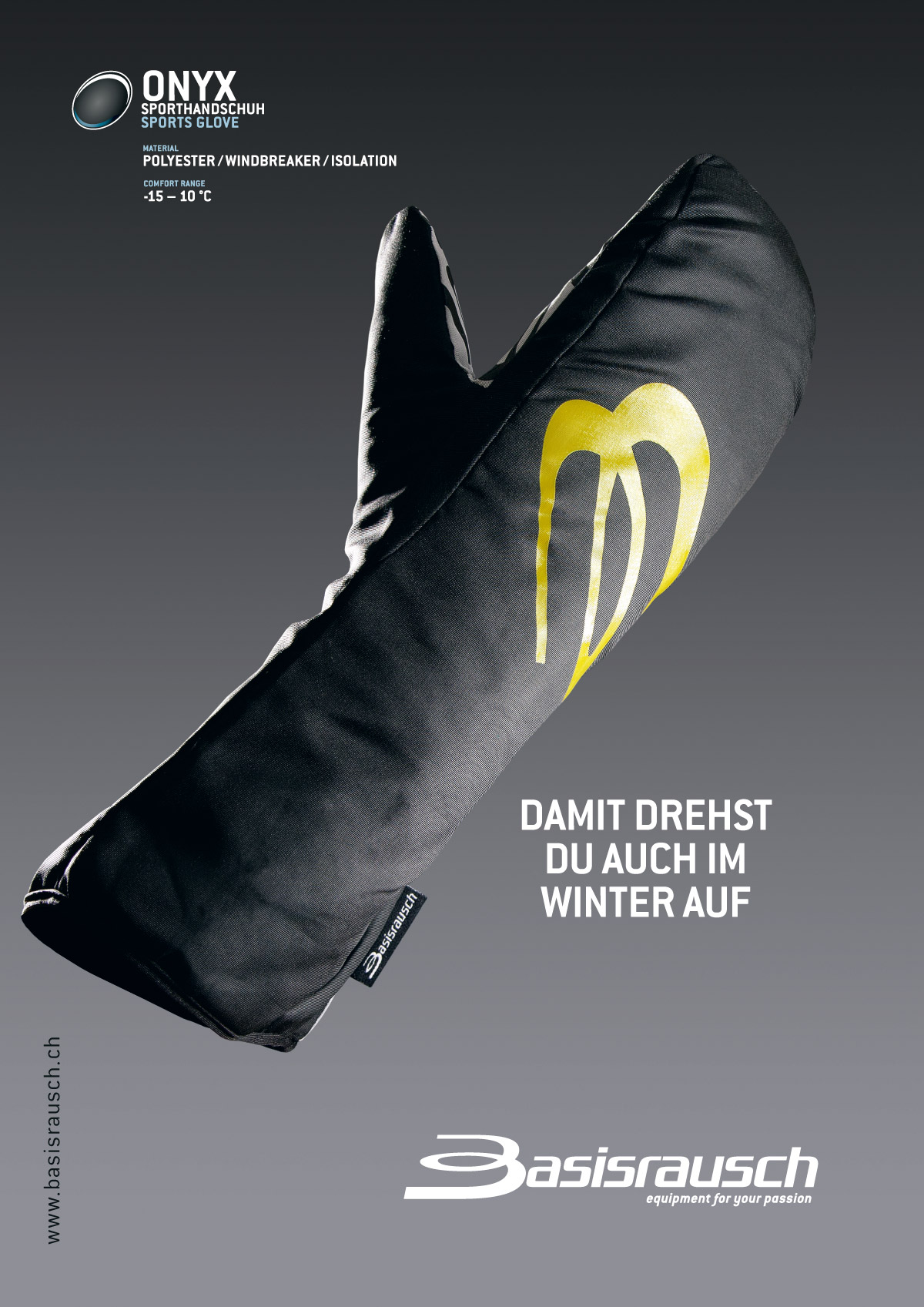 Basisrausch Produktanzeige Onyx