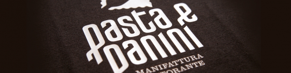 Pasta e Panini Shirt close