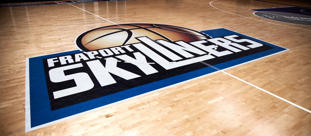 Skyliners Header Bodenbeklebung