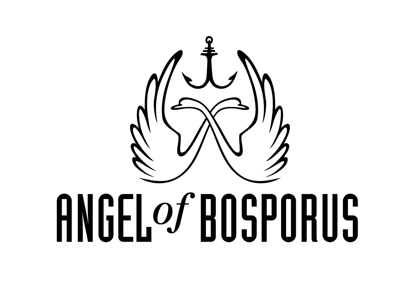 logo Angel of Bosporus