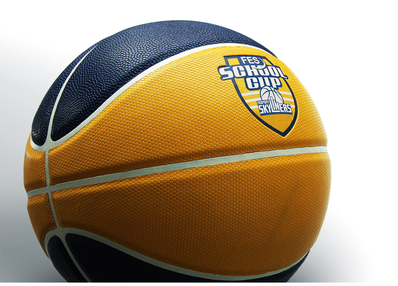 School Cup Balldesign